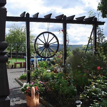 Ferienwohnung Fuelbier Oberzissen Zewnętrze zdjęcie