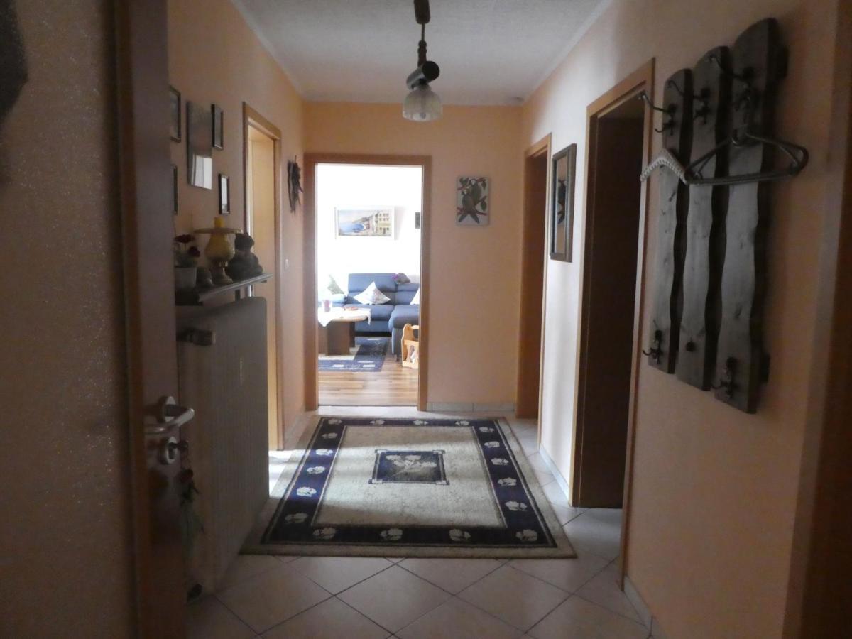 Ferienwohnung Fuelbier Oberzissen Zewnętrze zdjęcie