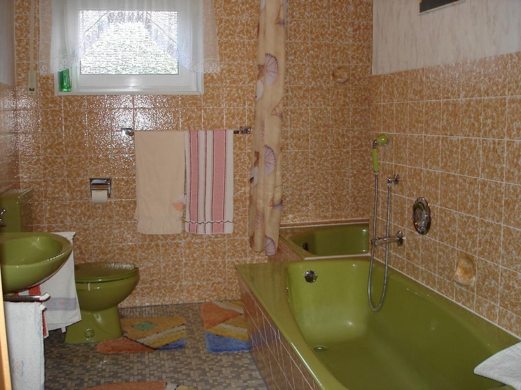 Ferienwohnung Fuelbier Oberzissen Zewnętrze zdjęcie