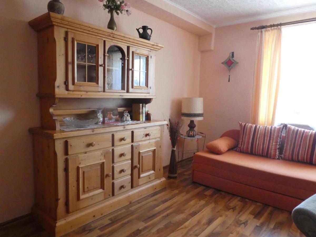 Ferienwohnung Fuelbier Oberzissen Zewnętrze zdjęcie