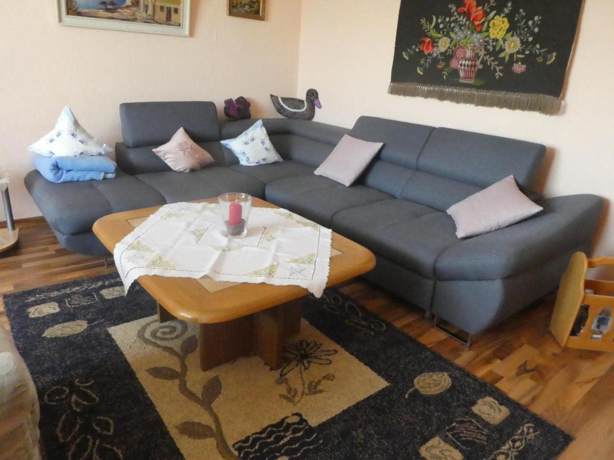 Ferienwohnung Fuelbier Oberzissen Zewnętrze zdjęcie