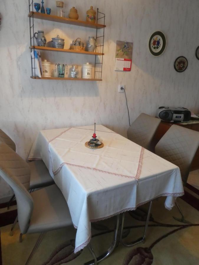 Ferienwohnung Fuelbier Oberzissen Zewnętrze zdjęcie