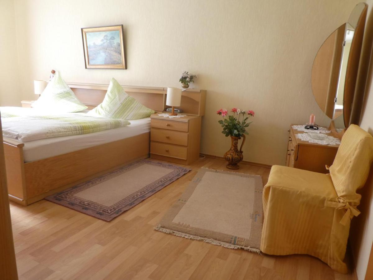 Ferienwohnung Fuelbier Oberzissen Zewnętrze zdjęcie
