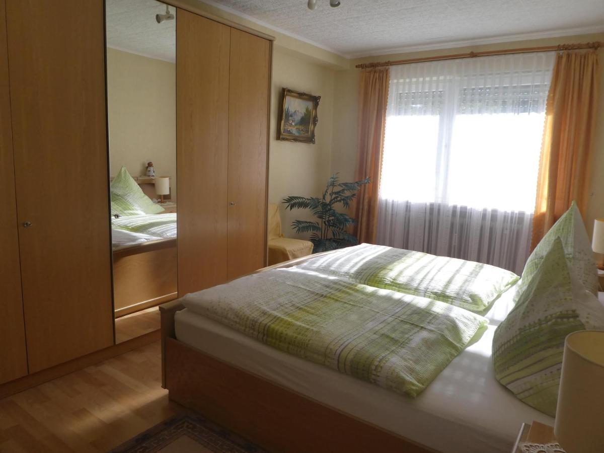 Ferienwohnung Fuelbier Oberzissen Zewnętrze zdjęcie