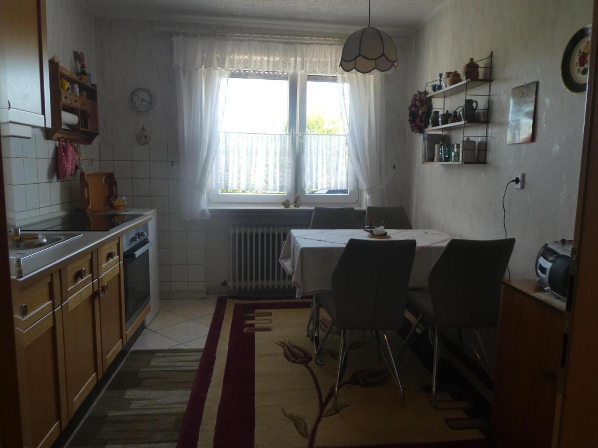 Ferienwohnung Fuelbier Oberzissen Zewnętrze zdjęcie